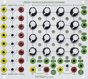 Tiptop Audio Z8000